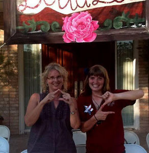 Meet your Posher, Cheryl